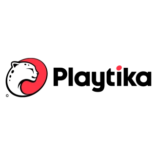Playtika logo