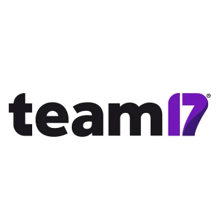 Team17 logo