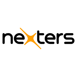 Nexters logo