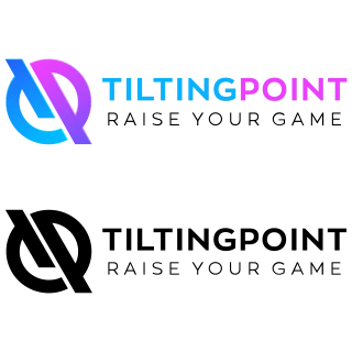 Tilting Point Logo PNG,  Vector (AI, EPS, CDR, PDF, SVG)