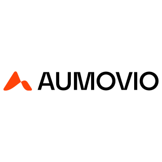 Aumovio logo