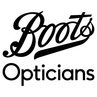 Boots Opticians logo