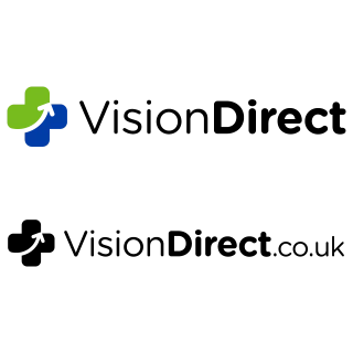 VisionDirect logo