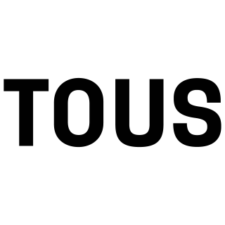 TOUS logo