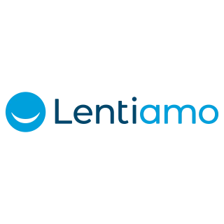 Lentiamo logo
