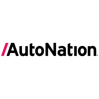 AutoNation logo
