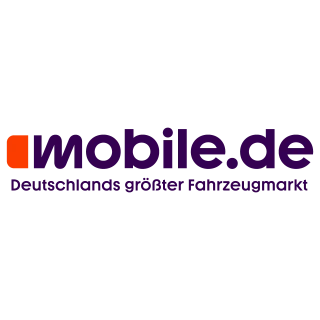 Mobile.de logo