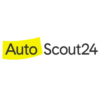 AutoScout24 logo