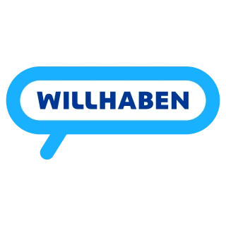 Willhaben logo