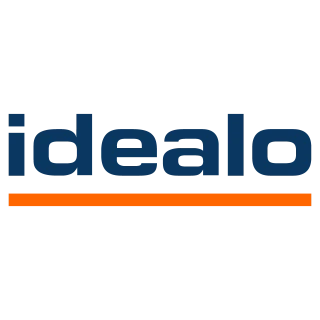 Idealo logo