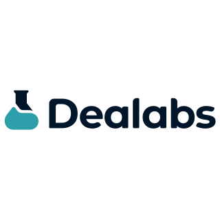 Dealabs logo