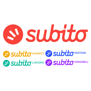 Subito logo
