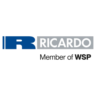 Ricardo logo