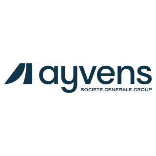 Ayvens logo