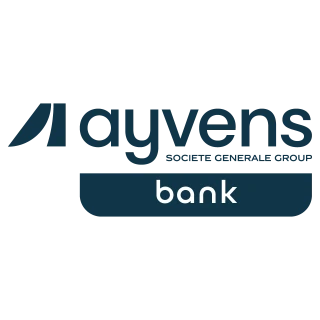 Ayvens Bank logo