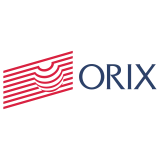 Orix logo