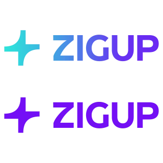 Zigup logo