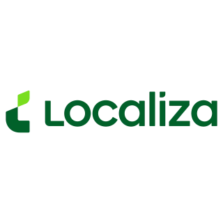 Localiza logo