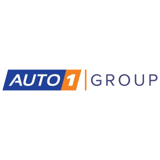 AUTO1 Group logo