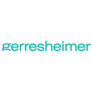 Gerresheimer logo