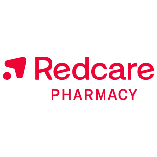 Redcare Pharmacy logo