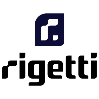 Rigetti logo