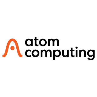 Atom Computing logo