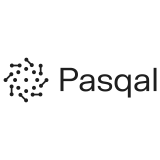 Pasqal logo
