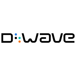 D-Wave Quantum logo