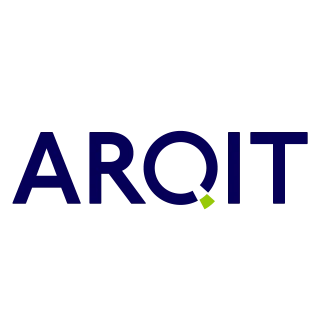 Arqit Quantum logo