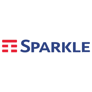 Sparkle logo