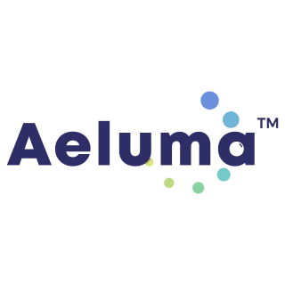 Aeluma logo