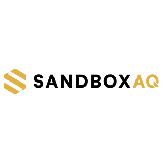 SandboxAQ logo
