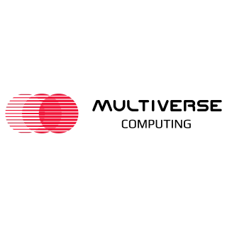 Multiverse Computing logo