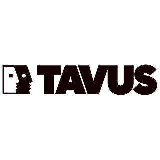Tavus logo