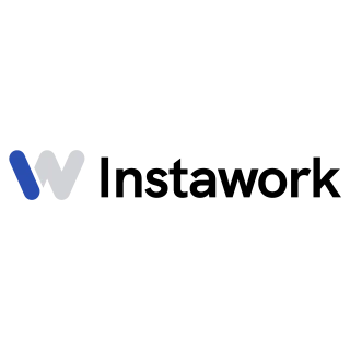Instawork logo