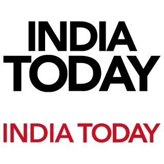 India Today logo