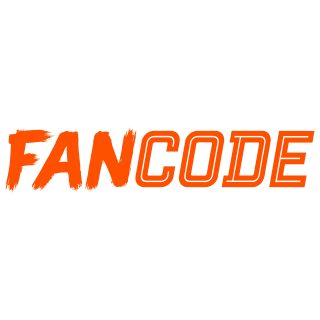 FanCode logo
