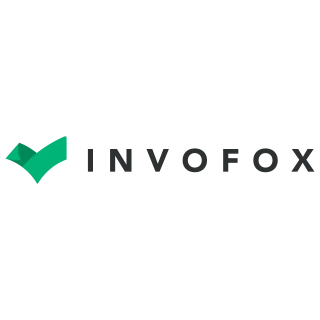 Invofox logo