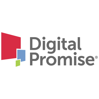 Digital Promise logo