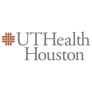 UTHealth Houston logo