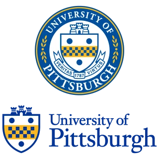 University of Pittsburgh logo