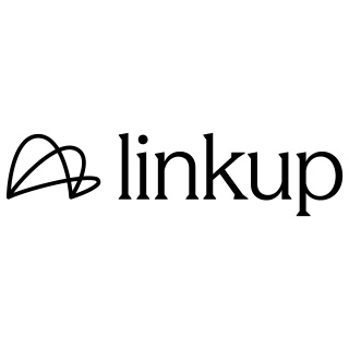 Linkup logo