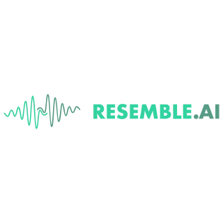 Resemble AI logo