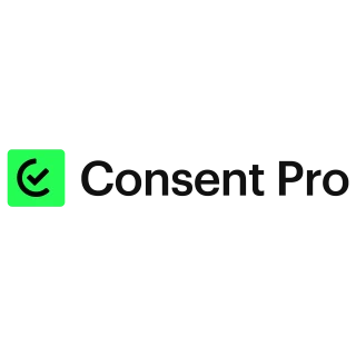 Consent Pro logo