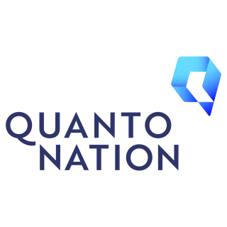 Quantonation logo