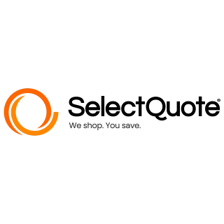SelectQuote logo