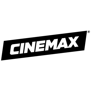 Cinemax Logo