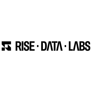 Rise Data Labs logo