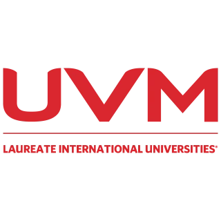 Universidad del Valle de México logo